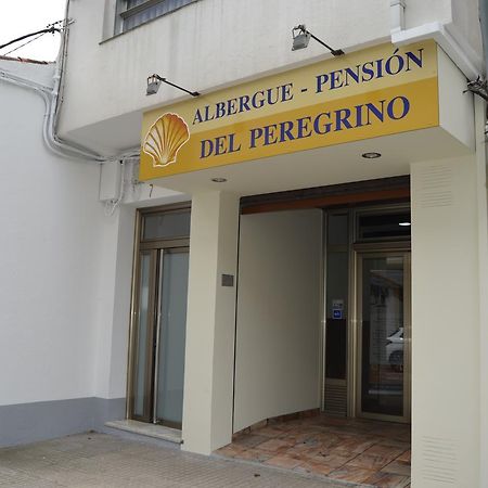 Albergue Del Peregrino Arzua Bagian luar foto